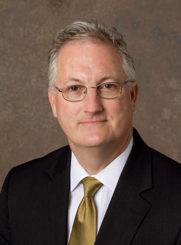 Charles Y. Thomason, III, President & CEO