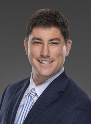 Drew Akins, MBA, Associate