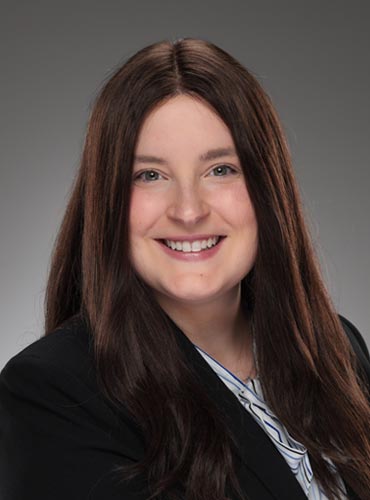 Lauren Brantley, Associate